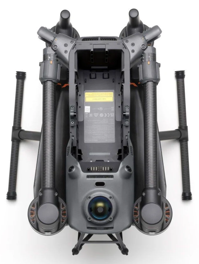 DJI Matrice 400