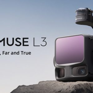 Zenmuse L3