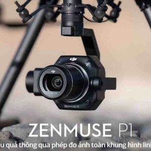 Zenmuse P1