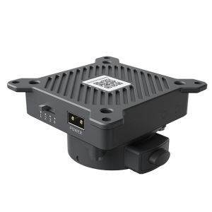 AGA01 Payload Adapter