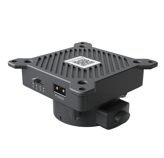 AGA01 Payload Adapter