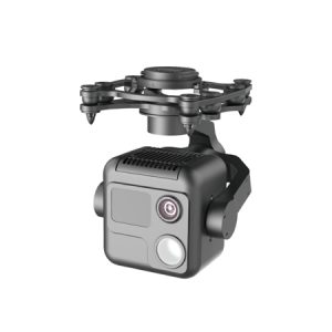 PQL02 Compact Quad-sensor Camera