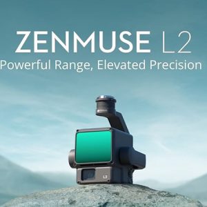 Zenmuse L2