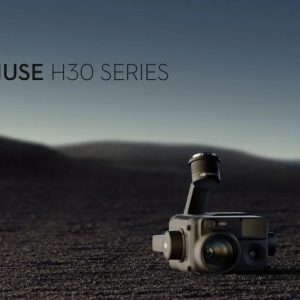 Zenmuse H30 Series