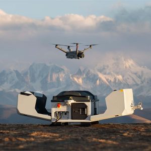 Remote Drone Operation Solutions