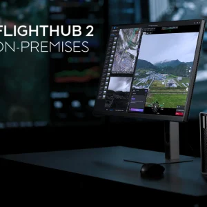 DJI FlightHub 2 On-Premises