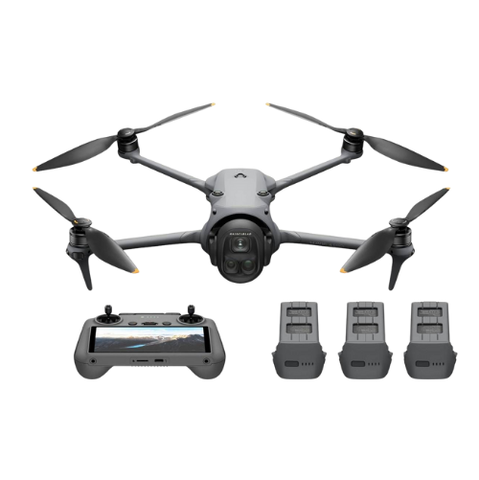 Flycam DJI Mavic 4 Pro