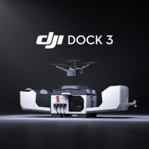 DJI Dock 3