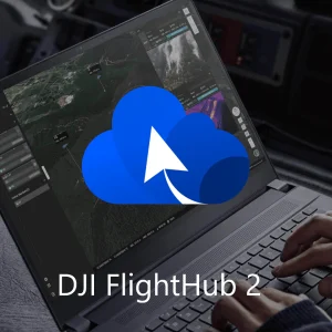 DJI FlightHub 2 AIO