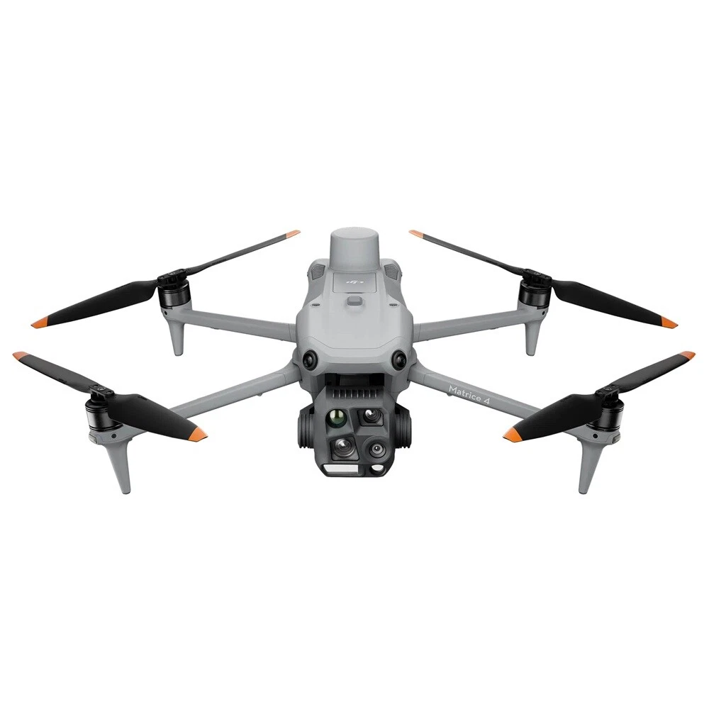 DJI Matrice 4T