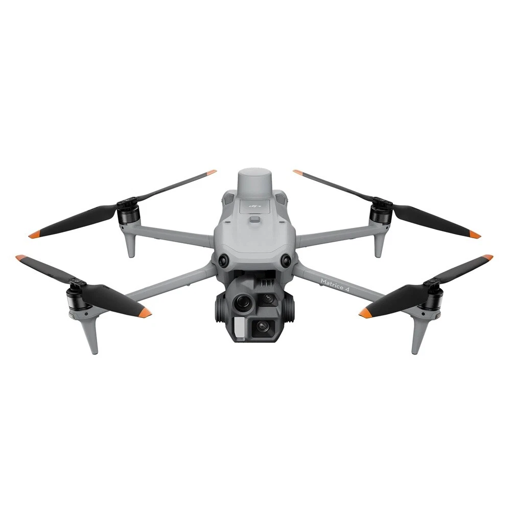 DJI Matrice 4E