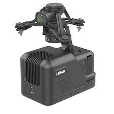 PLI01 LiDAR