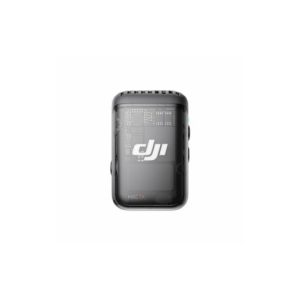 DJI Mic 2 (2 TX + 1 RX + Charging Case)