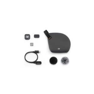 DJI Mic 3 Transmitter