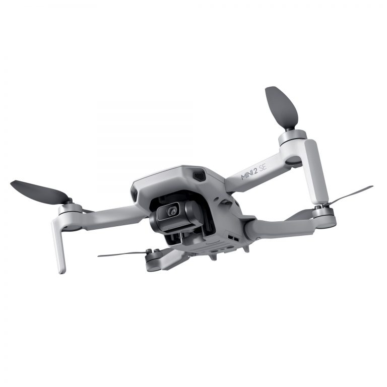 DJI Mini 2 SE