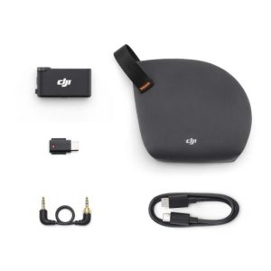 DJI Mic 3 Receiver