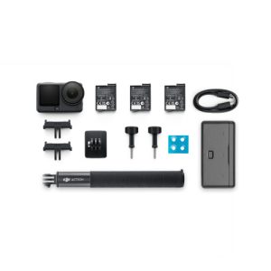 DJI Osmo Action 6 (Adventure Combo)