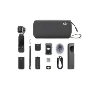 DJI Osmo Pocket 3 (Creator Combo)