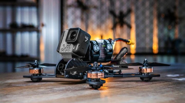 Fpv Ma FPV là gì và những điều cần biết cho người mới